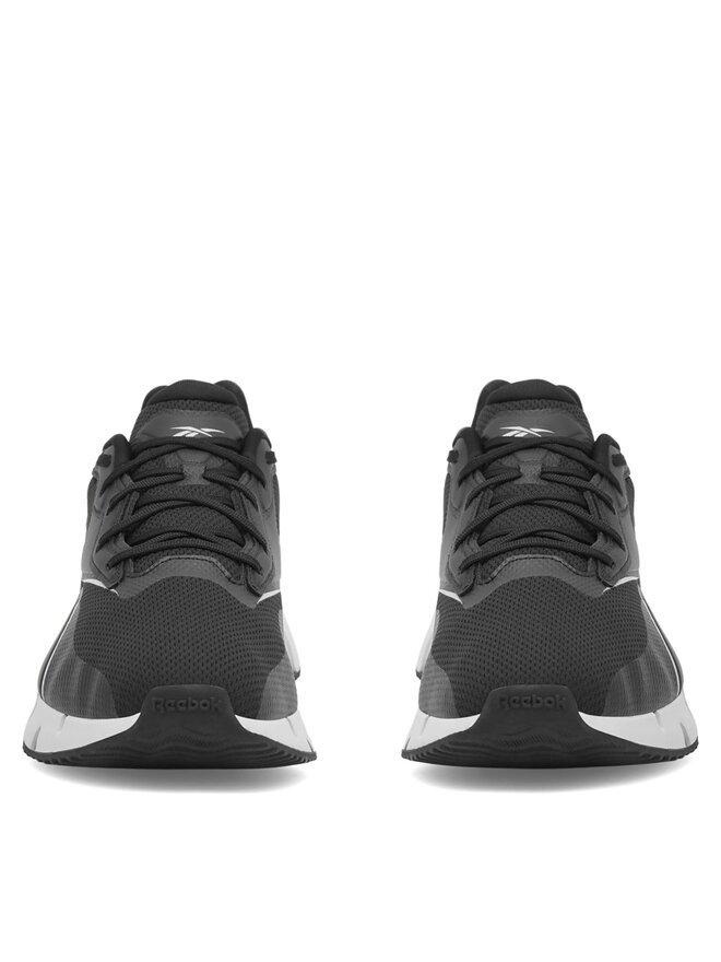 Reebok Futócipő Reebok Zig Dynamica 4 100026132 Fekete