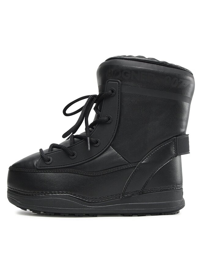 Bogner Schneeschuhe Bogner La Plagne 007 32247174 Schwarz