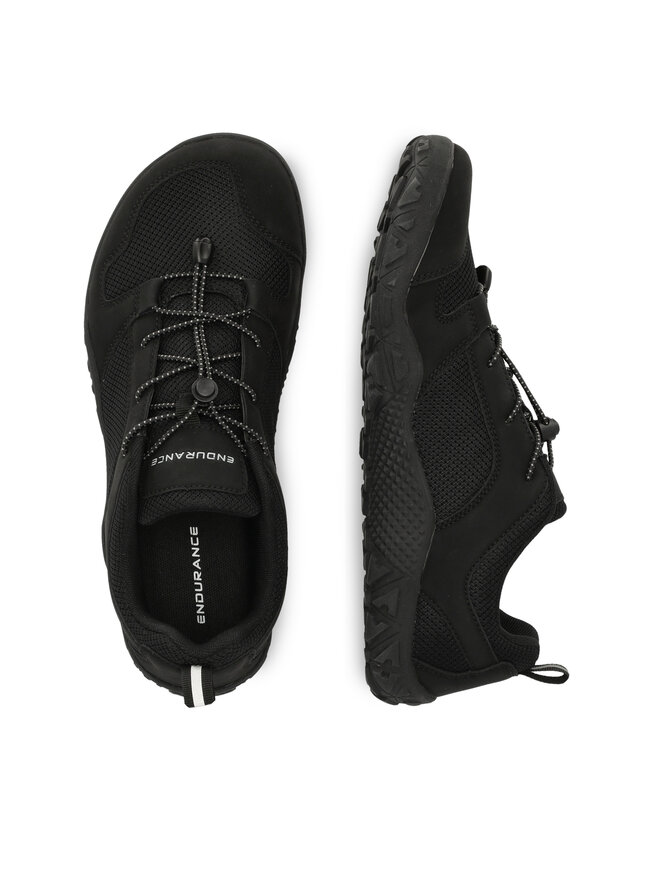 Endurance Sneakers Endurance Kendy Barefoot Shoe E242454 Nero