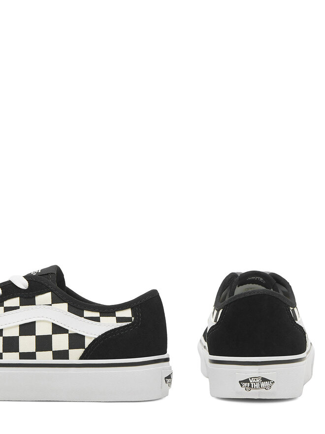 Vans Trampki Vans Filmore Decon VN0A45NM5GX1 Czarny