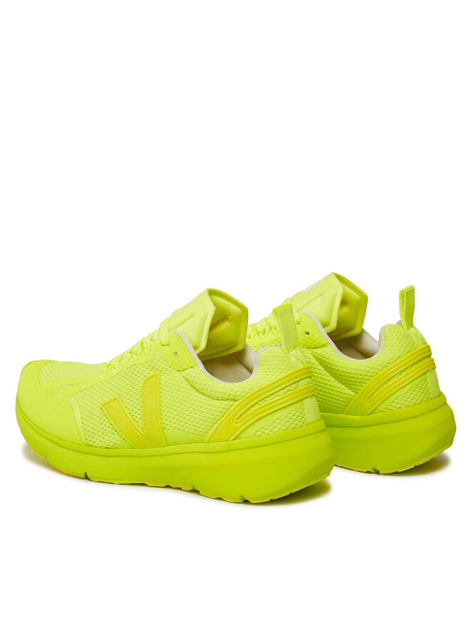 Veja Снікерcи Veja Condor 2 CL1803392A Зелений