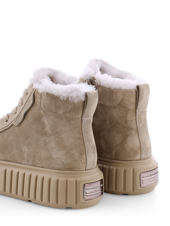 Kennel & Schmenger Sneakers Kennel & Schmenger Zap 61-25410.566 Beige