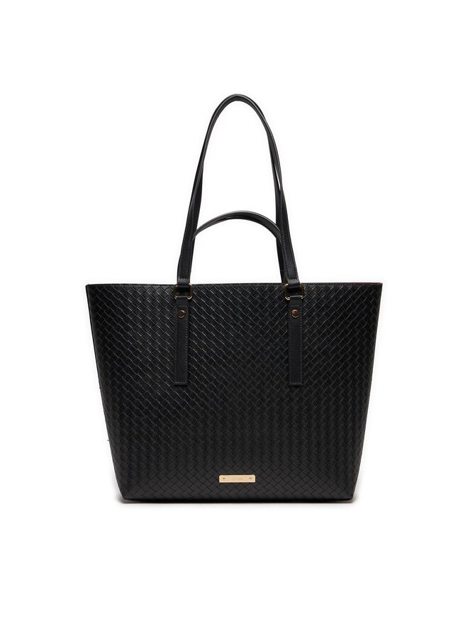 Rankinė Aldo Mialia 13762029 Juoda | eavalyne.lt