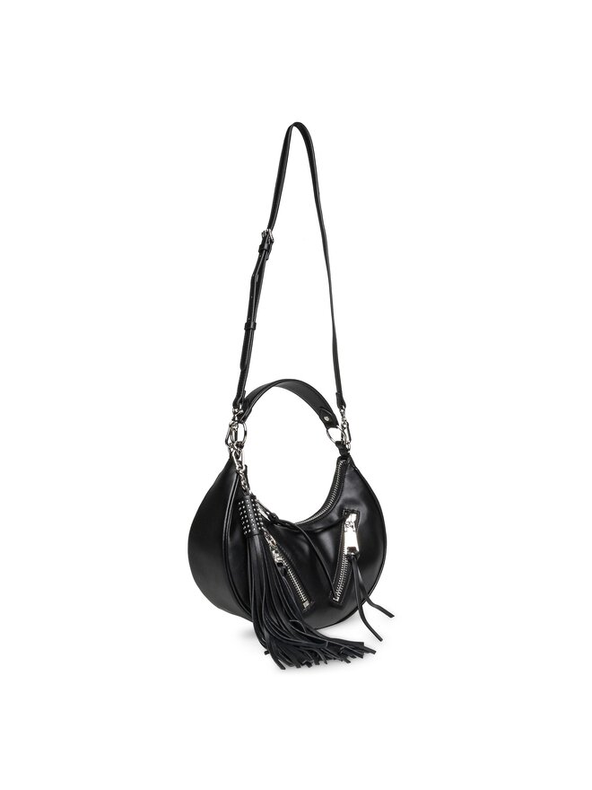 Steve Madden Torebka Steve Madden Bcosmic SM13001357-02002-BLK Czarny