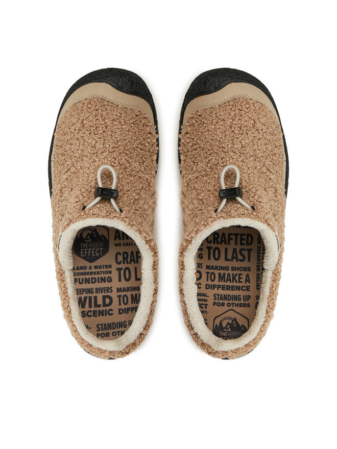 Keen Чехли Keen Howser III Slide 1029437 Бежов