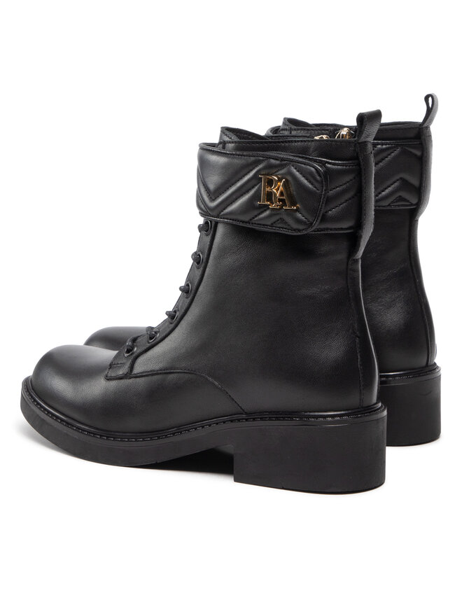 Rage Age Botines Rage Age RA-08-06-000389 Negro