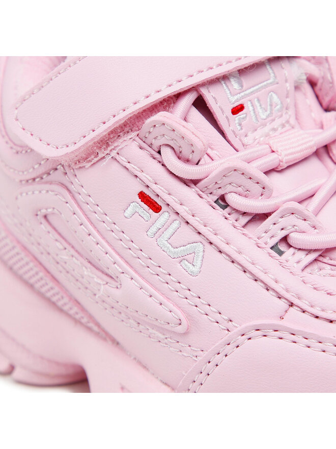 Fila Sneakers Fila Disruptor E Infants 1011298.74S Roz
