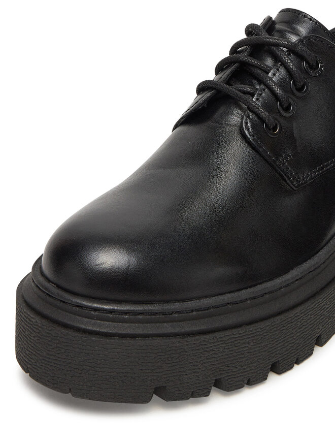 G-Star Raw Nizki čevlji G-Star Raw WB-ADELA-05 Črna