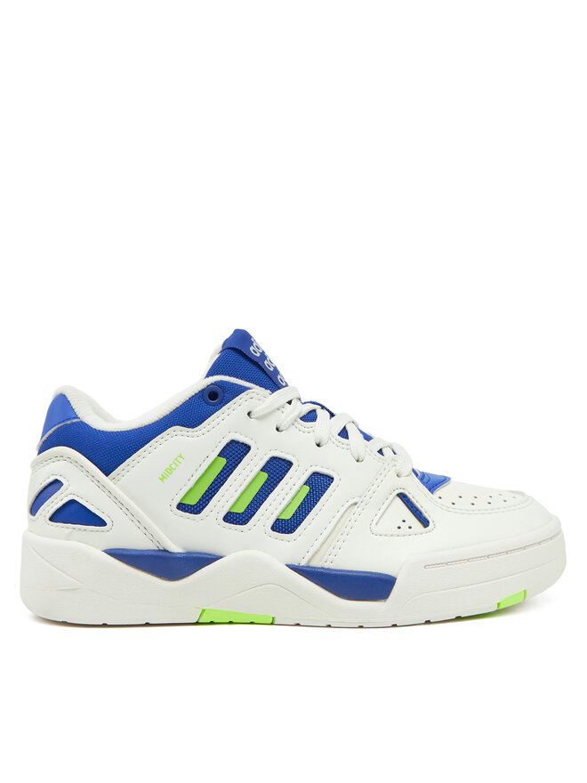adidas Αθλητικά adidas Midcity Low JH5625 Λευκό