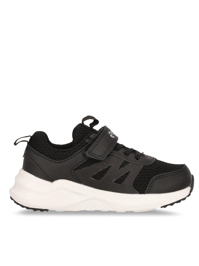 ZigZag Снікерcи ZigZag Yeisou Kids Shoe Z234127 Чорний