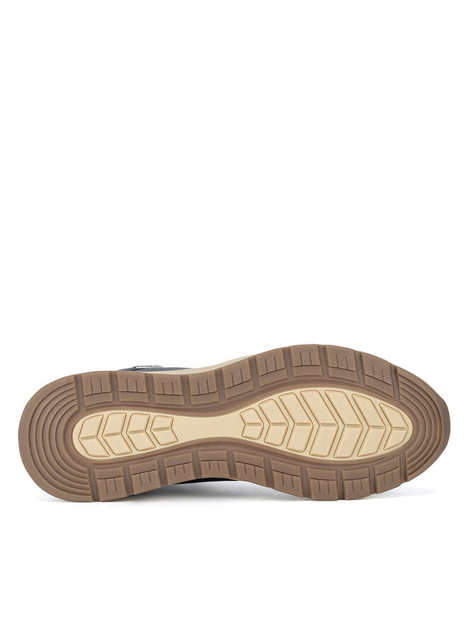Lanetti Ghete Lanetti M-VS01543-03 Bleumarin