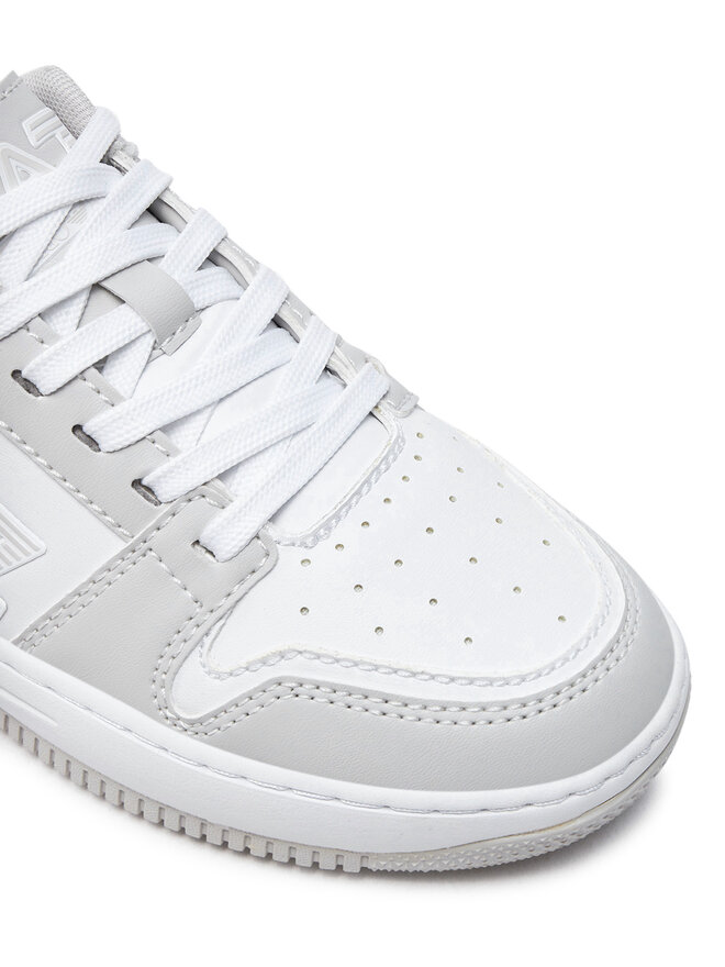 EA7 Emporio Armani Sneakers EA7 Emporio Armani X8X189 XK404 T997 Bianco