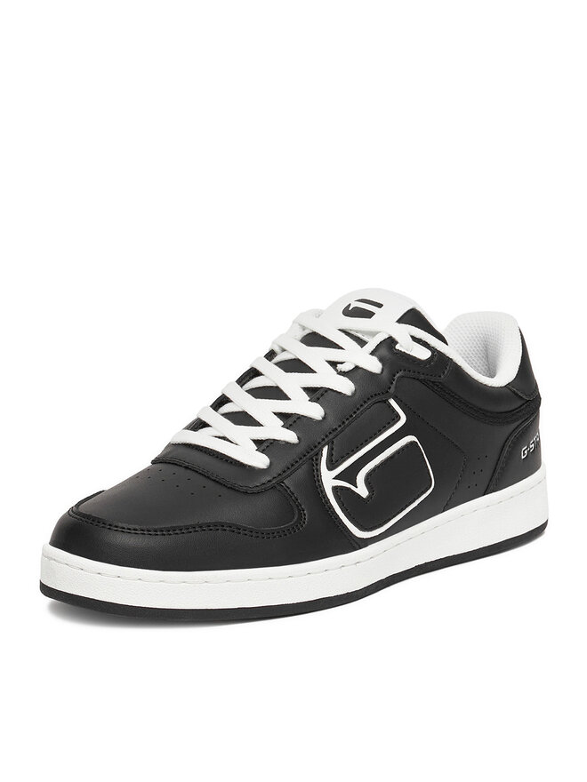 G-Star Raw Sneakers G-Star Raw CEO-Y24004-01 Schwarz