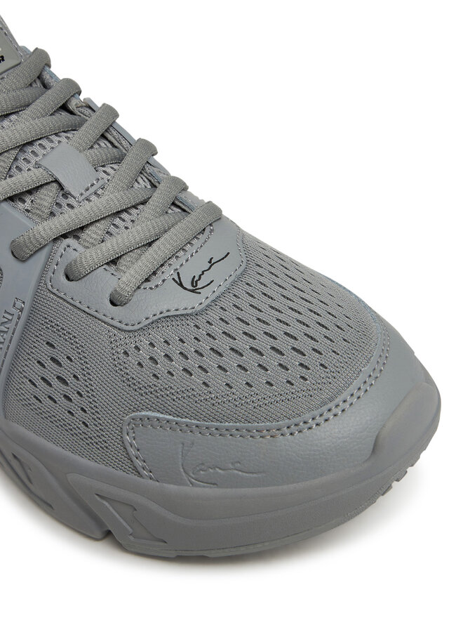 Karl Kani Сникърси Karl Kani Kani Runner PD00003087 Сив