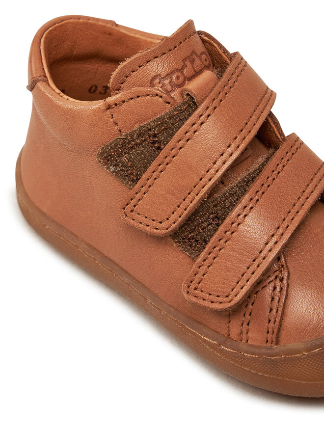 Froddo Cipele Froddo Ollie S G2130328-2 M Smeđa