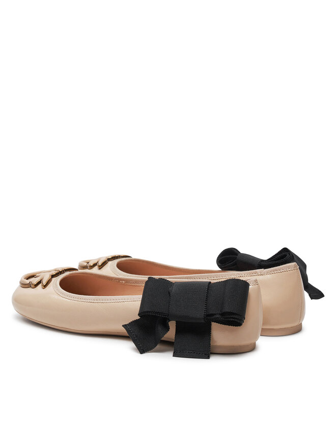PINKO Balerina Pinko Gioia 02 SD0111 P043 Bézs