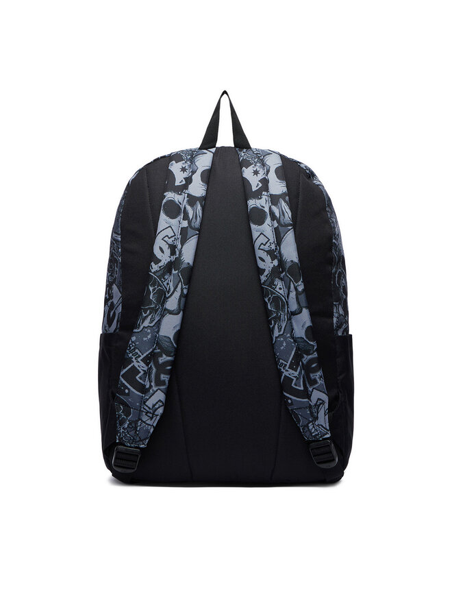 DC Shoes Рюкзак DC Shoes CWBEO-DCI-HT-009-10 Чорний