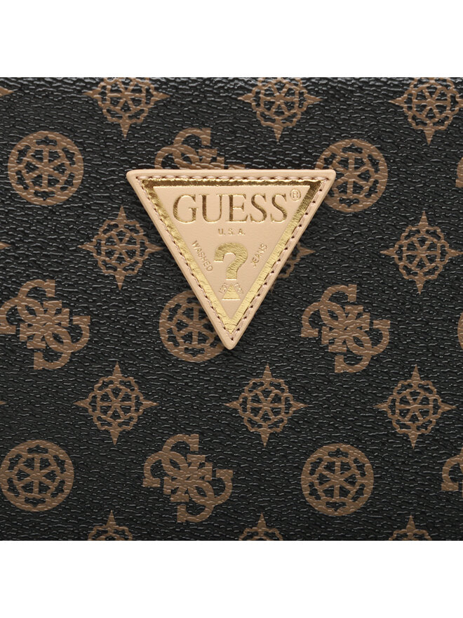 Guess Kosmetiktaschen-Set Guess TWP745 29010 Braun