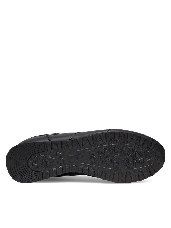 Fila Sneakers Fila ORBIT LOW 1010263_12V Nero