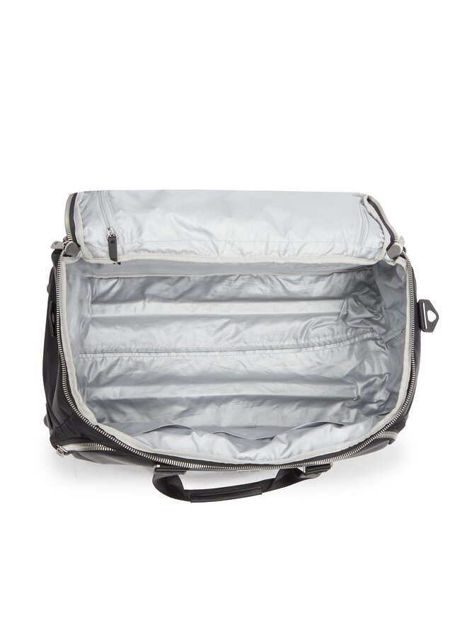 Guess Putna torba Guess TMECRN P4154 Crna