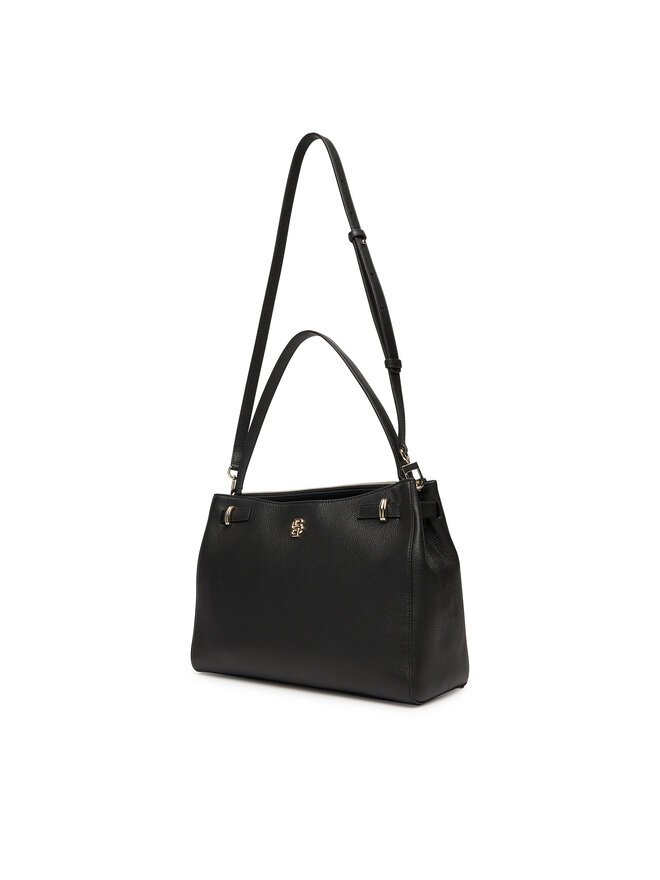 BOSS Handtasche BOSS Beyond 50547714 Schwarz