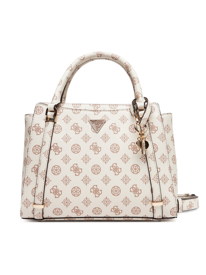 Guess Τσάντα Guess Daryna II HWPG72 08060 Λευκό