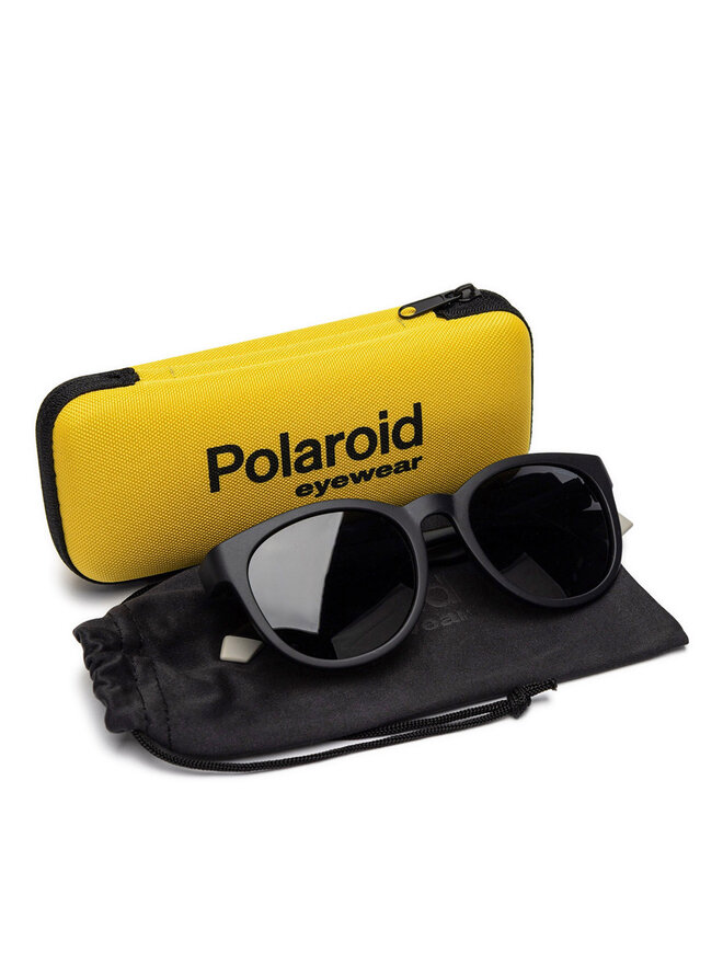 Polaroid Sonnenbrillen Polaroid 2150/S Schwarz