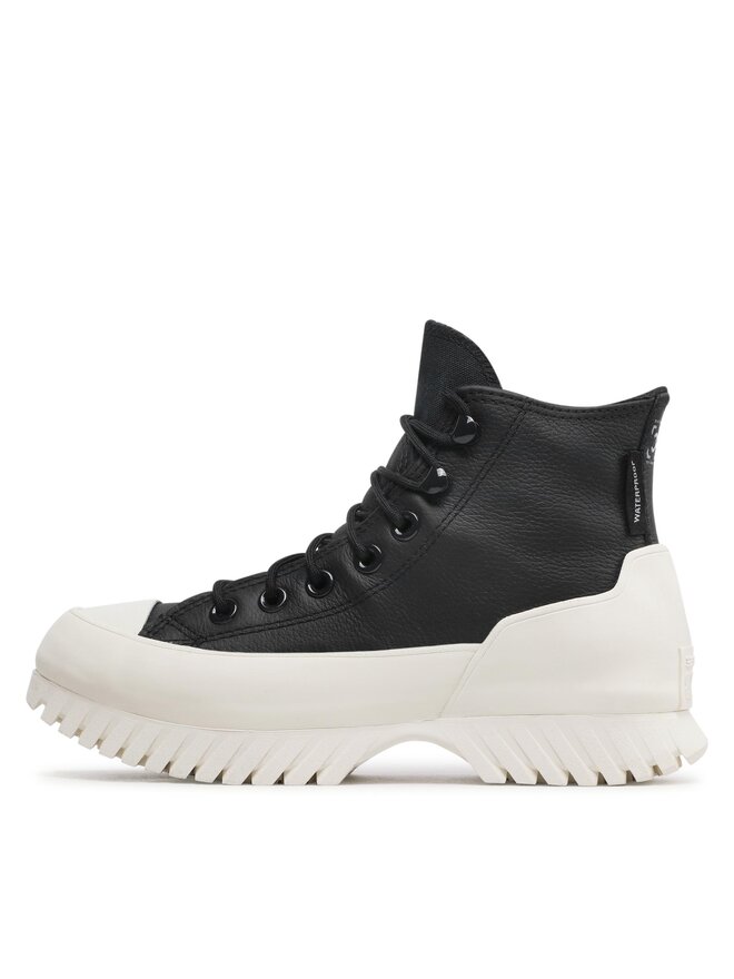 Converse Sneakers Converse Chuck Taylor All Star Lugged Winter 2.0 Hi 172057C Μαύρο