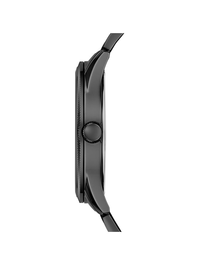 Guess Zegarek Guess Dex GW0626G3 Czarny