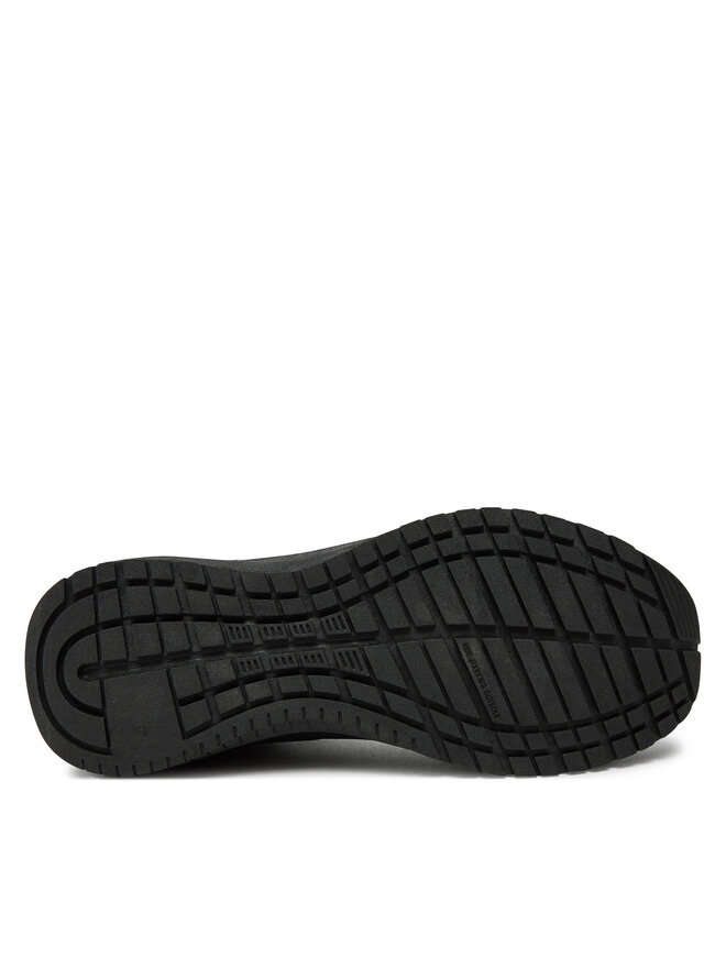 Reebok Сникърси Reebok Durable Xt 100207665 Черен