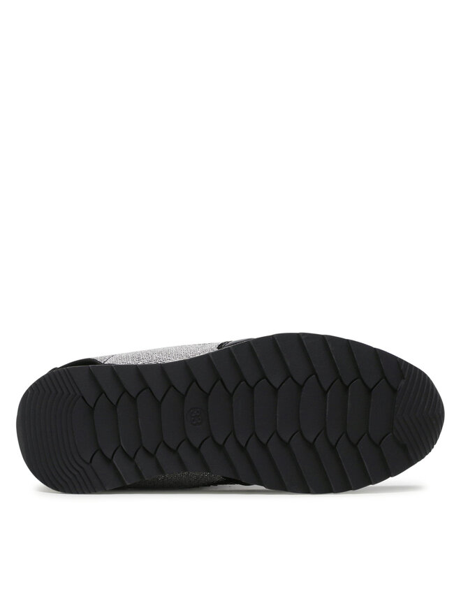Nelli Blu Zapatillas Nelli Blu CS5172-01 Negro