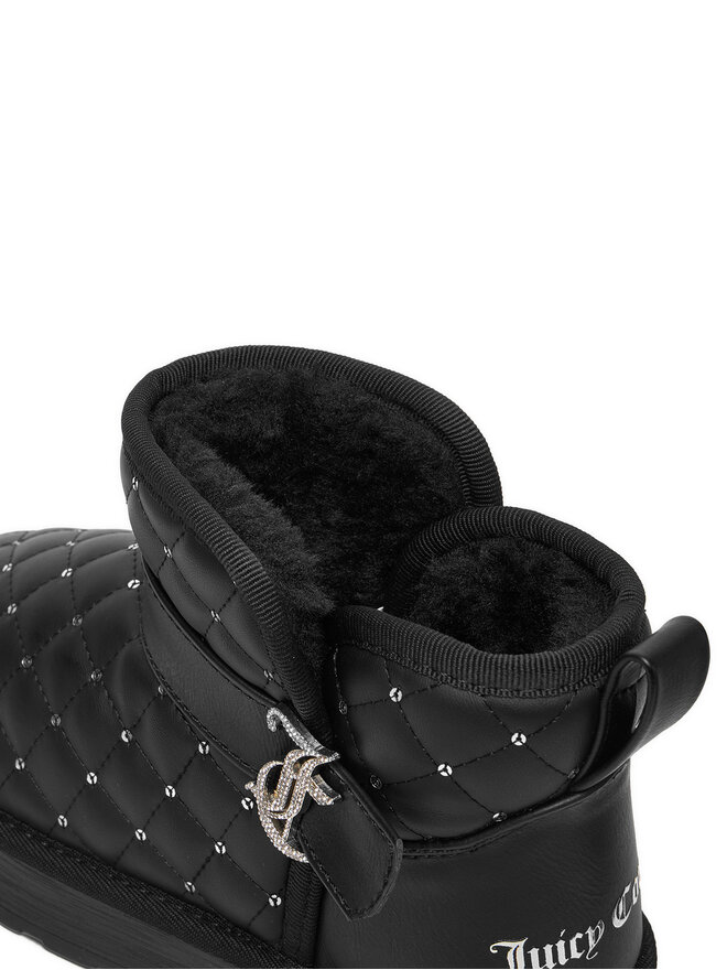 Juicy Couture Schneeschuhe Juicy Couture EO-HY80815-1 Schwarz
