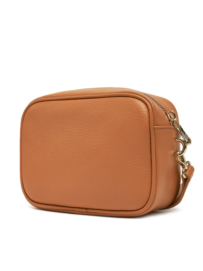 Patrizia Pepe Handtasche Patrizia Pepe 8B0186/L001 Braun