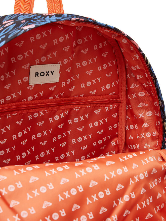Roxy Рюкзак Roxy ROXY-P-004-07 Чорний