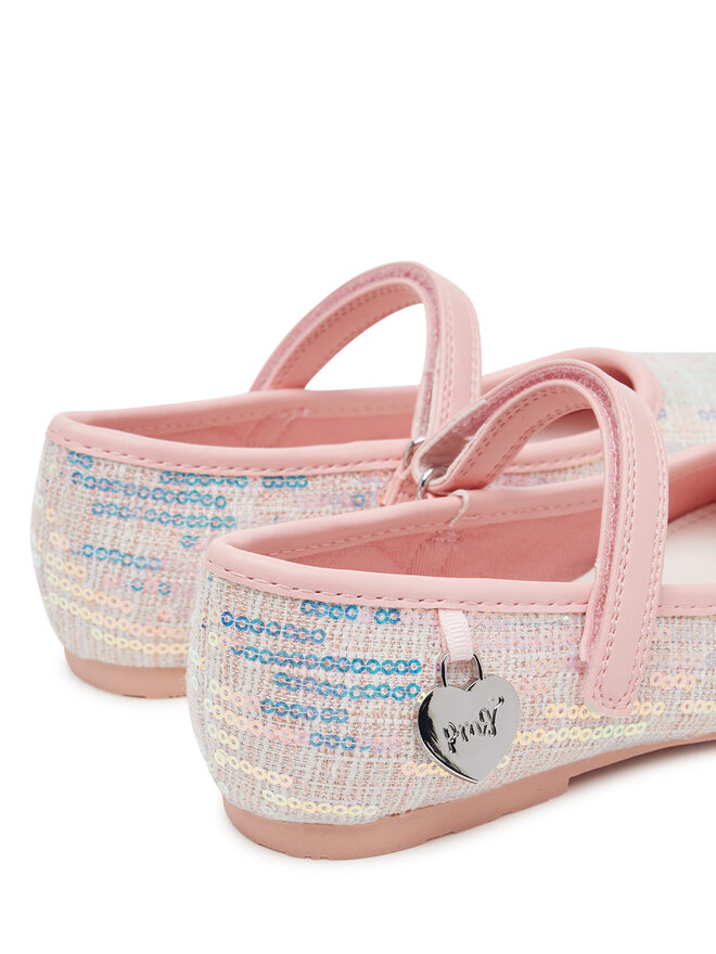 Primigi Ballerinas Primigi 7928566 M Rosa