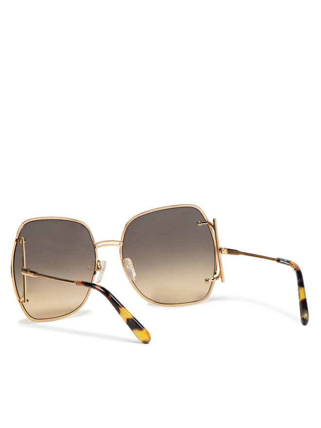 Salvatore Ferragamo Γυαλιά ηλίου Salvatore Ferragamo SF202S Χρυσό