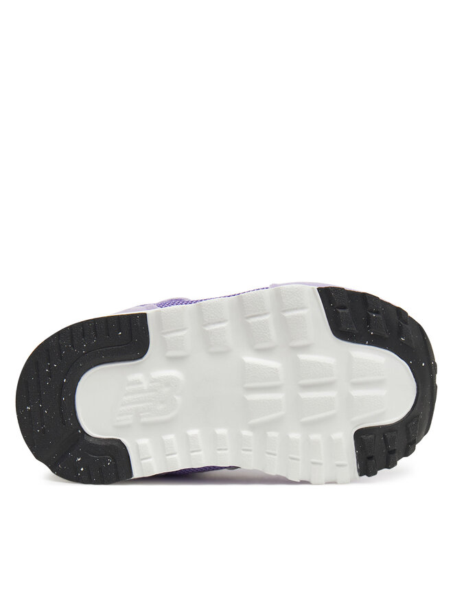 New Balance Сникърси New Balance NW515BL Виолетов