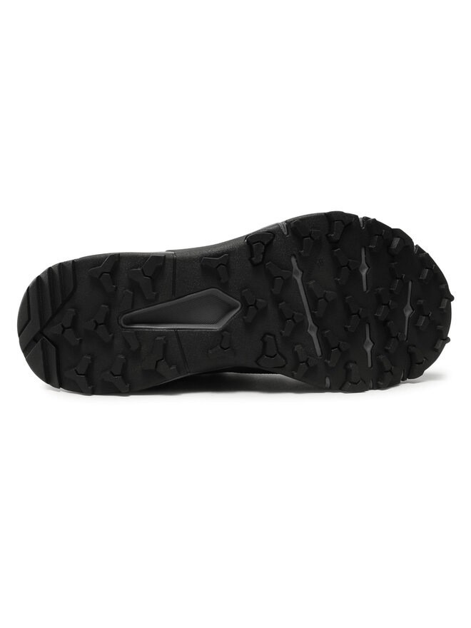 The North Face Trekkingschuhe The North Face Vectiv Exploris Futurelight NF0A4T2WKZ21 Schwarz