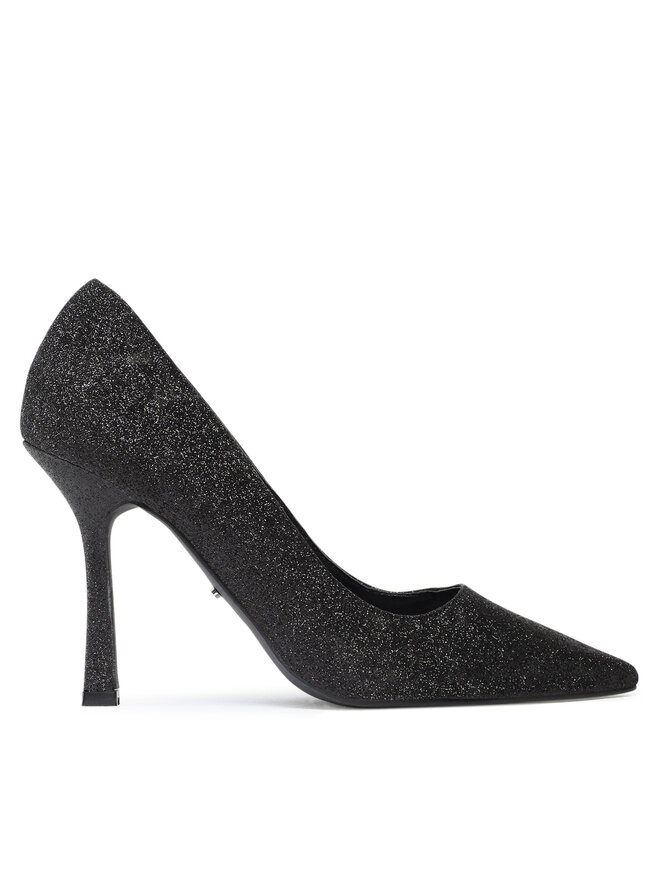 DeeZee Tacón de aguja DeeZee KL-F2108-4 Negro