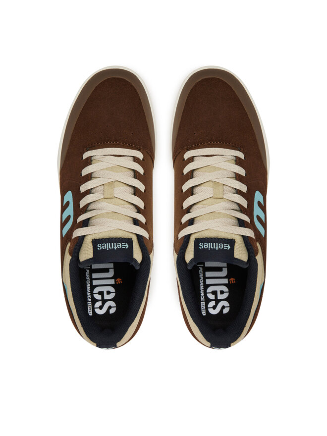 Etnies Tenisice Etnies Marana  4101000403 Smeđa
