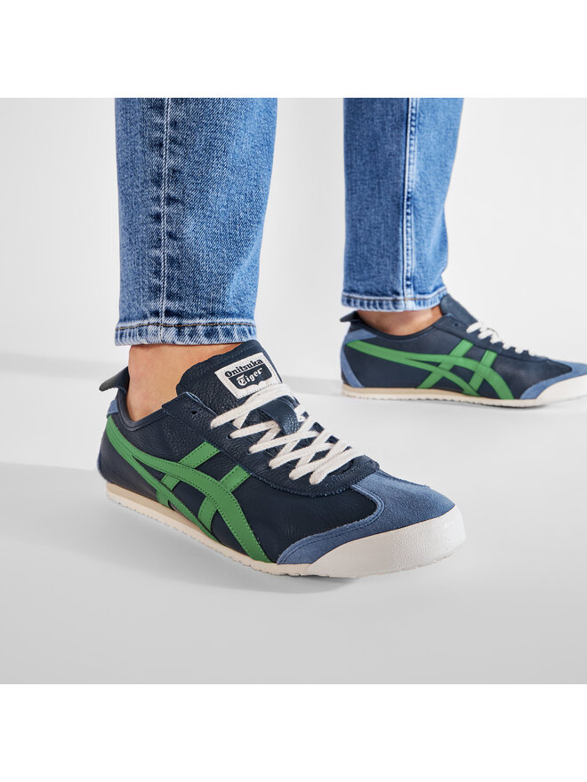 Onitsuka Tiger Sneakers Onitsuka Tiger Mexico 66 1183A201 Dunkelblau