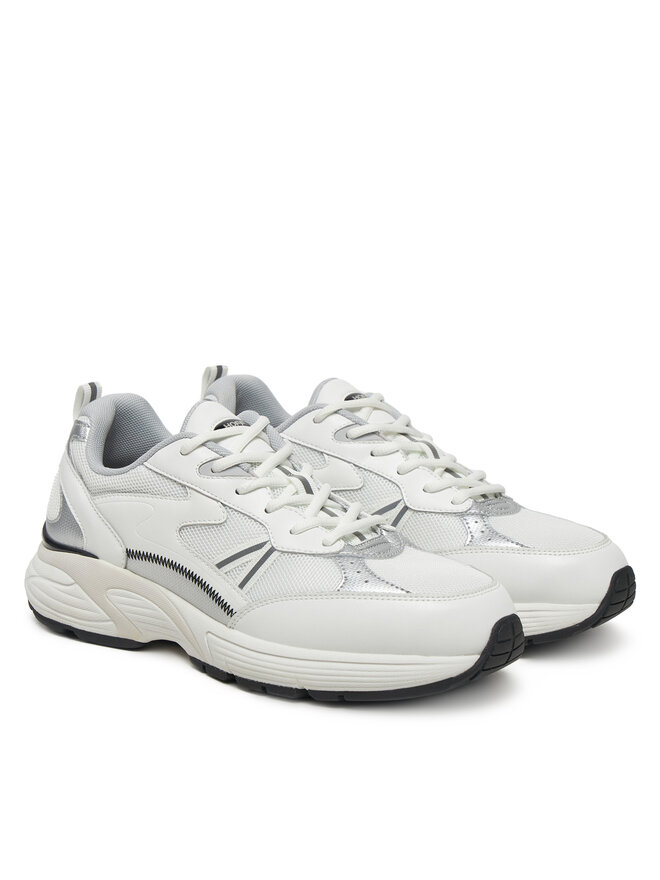 HOFF Sneakers HOFF La Crosse 12511606 Argento