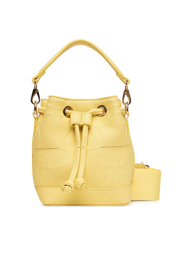 Valentino Borsetta Valentino VBS8ZG36 Giallo