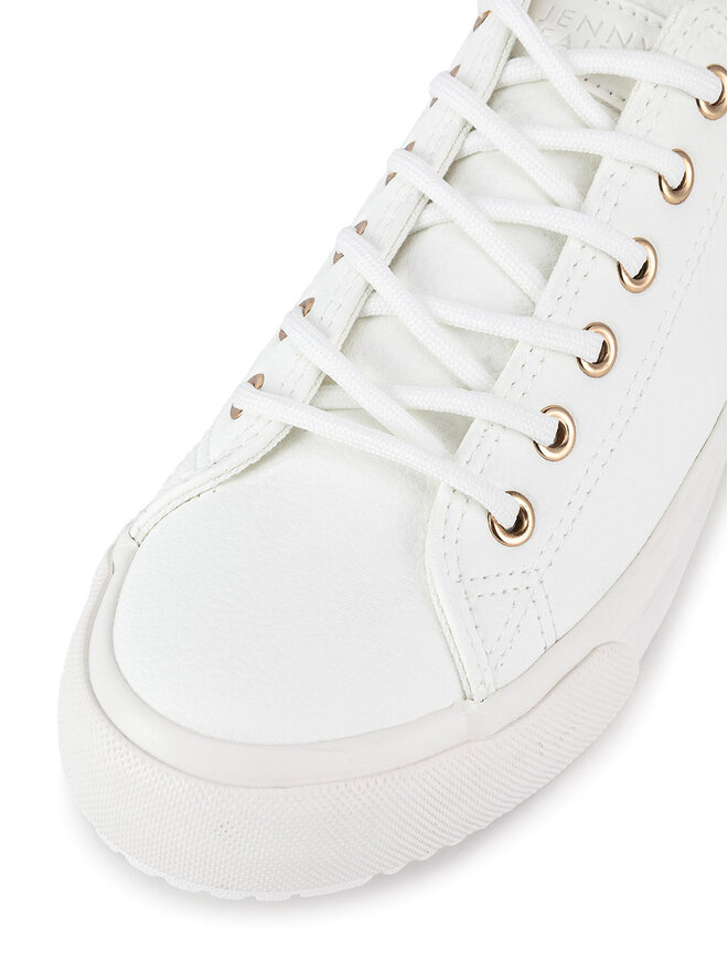 JENNY Sneakers JENNY WFA2790-1A Λευκό