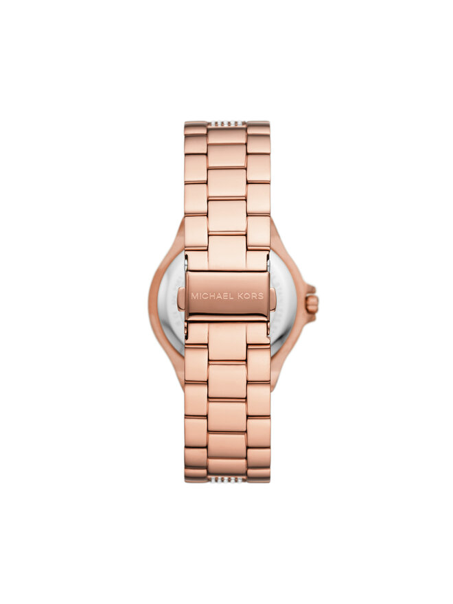 Michael Kors Zegarek Michael Kors MK7362 Różowy