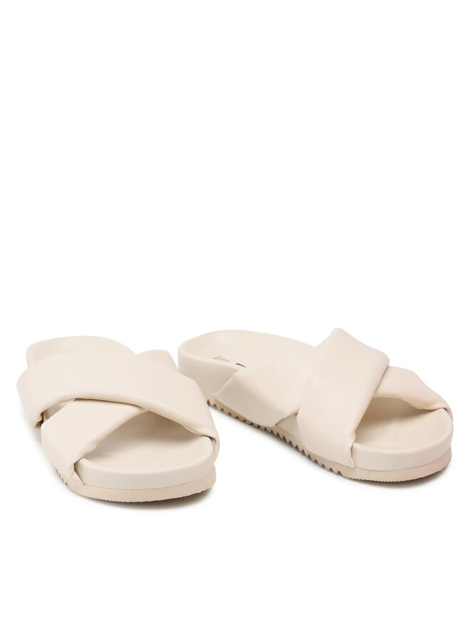 Refresh Papucs Refresh 79315 Bézs