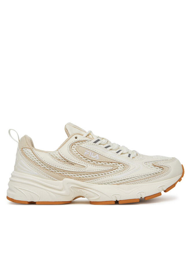 Fila Sneakersy Fila Actix Retro FFW0490 10005 Beżowy