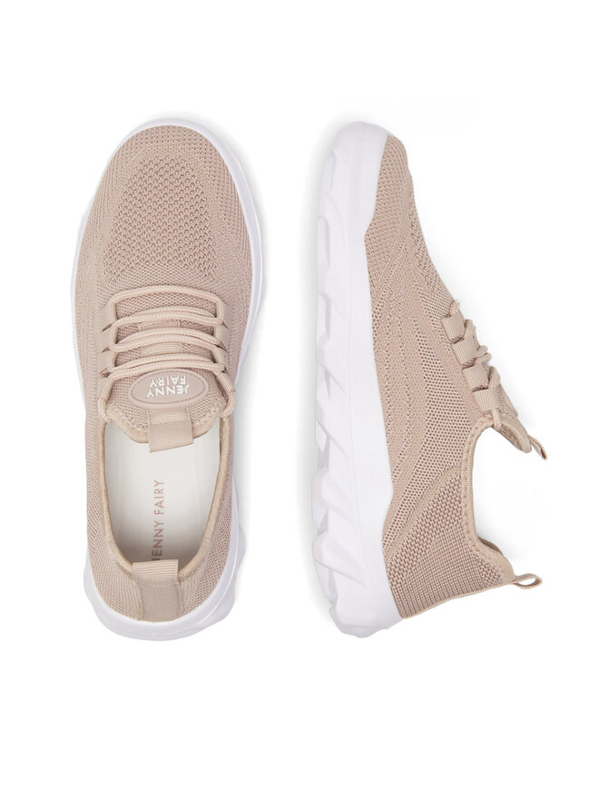 Jenny Fairy Sneakers Jenny Fairy WFA2711-1 Rosa