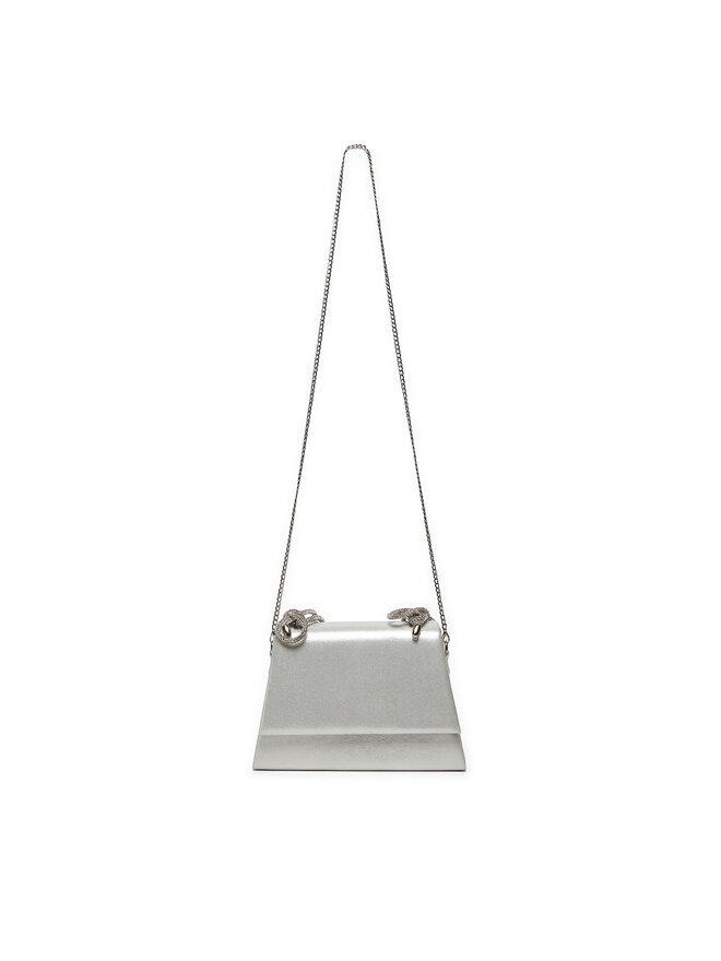 Menbur Handtasche Menbur 85767 Silberfarben