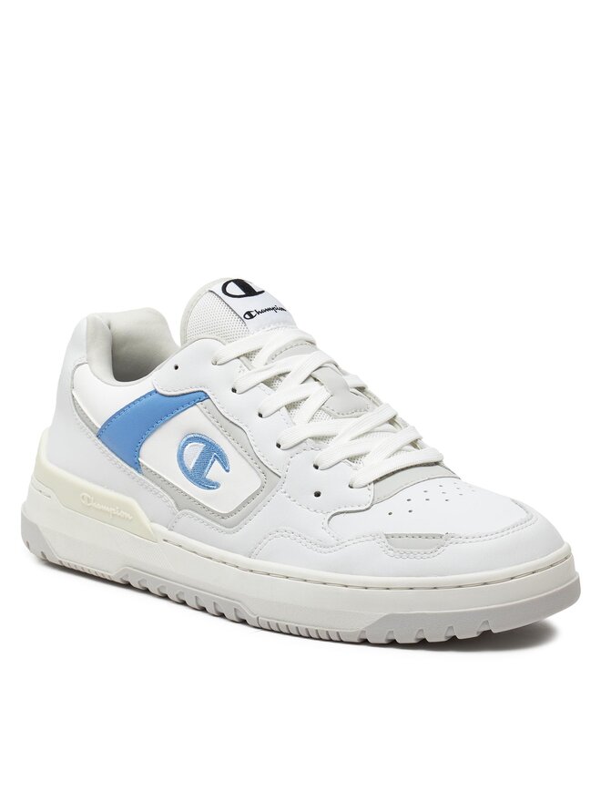 Champion Снікерcи Champion S22099-CHA-WW012 Білий